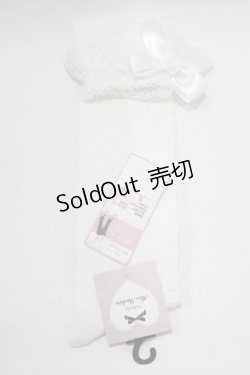 画像1: Alice Mashiro / 眞白ありす/ECMAHSバラリボン  オフ H-26-01-30-074-PU-ZA-NS-ZH