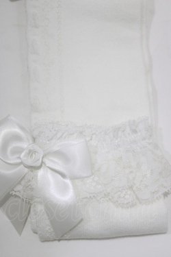 画像2: Alice Mashiro / 眞白ありす/ECMAHSバラリボン  オフ H-26-01-30-074-PU-ZA-NS-ZH