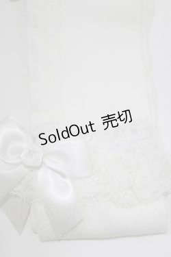 画像2: Alice Mashiro / 眞白ありす/ECMAHSバラリボン  オフ H-26-01-30-074-PU-ZA-NS-ZH