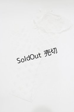 画像1: Alice Mashiro / 眞白ありす/ECMAOVKシアーアミアゲ  オフ H-26-01-30-077-PU-ZA-NS-ZH