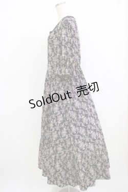 画像2: m petit by misako / TT*AOKトワルドOP 4L ブラック H-26-01-30-008-LO-OP-NS-ZH