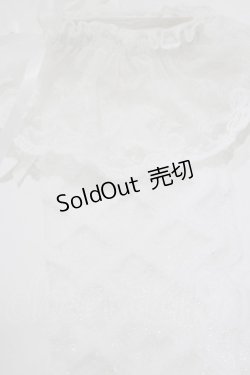 画像2: Alice Mashiro / 眞白ありす/ECMAOVKシアーアミアゲ  オフ H-26-01-30-077-PU-ZA-NS-ZH