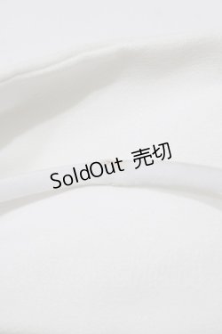 画像4: Ank Rouge / Be mqinチャームカチューシャ  ホワイト H-26-01-30-078-CA-AC-NS-ZH