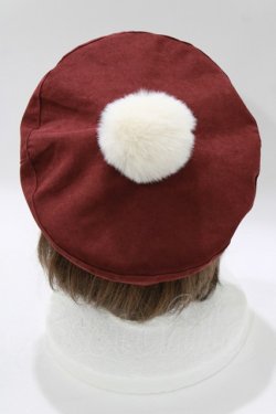 画像2: Kurumi Collaboration / ポンポンベレー  ワイン H-26-01-30-081-GO-AC-NS-ZH