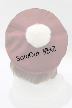 画像2: Kurumi Collaboration / ポンポンベレー  ワイン H-26-01-30-081-GO-AC-NS-ZH