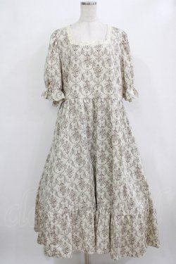 画像1: m petit by misako / TT*AOKトワルドOP 4L オフ H-26-01-30-009-LO-OP-NS-ZH