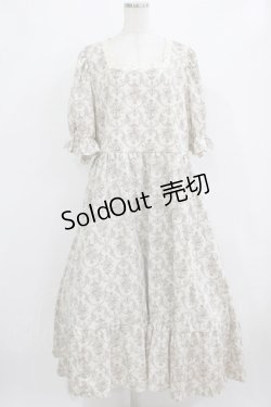 画像1: m petit by misako / TT*AOKトワルドOP 4L オフ H-26-01-30-009-LO-OP-NS-ZH