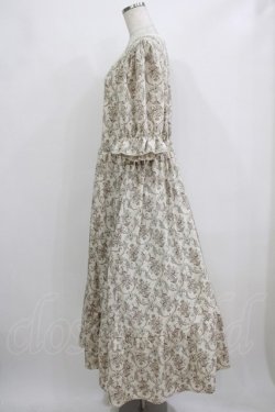 画像2: m petit by misako / TT*AOKトワルドOP 4L オフ H-26-01-30-009-LO-OP-NS-ZH