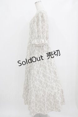 画像2: m petit by misako / TT*AOKトワルドOP 4L オフ H-26-01-30-009-LO-OP-NS-ZH