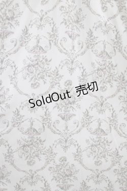 画像4: m petit by misako / TT*AOKトワルドOP 4L オフ H-26-01-30-009-LO-OP-NS-ZH