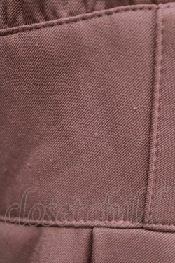 画像5: m petit by misako / サンリオキャラクターズコラボ マイメロディセーラーワンピース LL ピンク H-26-01-30-010-LO-OP-NS-ZH