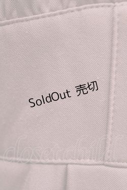 画像5: m petit by misako / サンリオキャラクターズコラボ マイメロディセーラーワンピース LL ピンク H-26-01-30-010-LO-OP-NS-ZH