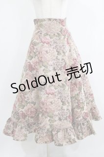 Victorian Maiden スカート - closet child オンラインショップ