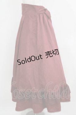 画像2: Kurumi Collaboration / TT*KRミジンコールLSK L ワイン H-26-01-30-013-GO-SK-NS-ZH