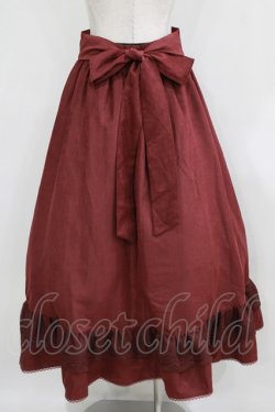 画像3: Kurumi Collaboration / TT*KRミジンコールLSK L ワイン H-26-01-30-013-GO-SK-NS-ZH