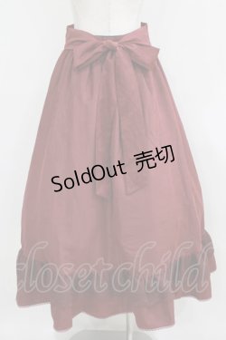 画像3: Kurumi Collaboration / TT*KRミジンコールLSK L ワイン H-26-01-30-013-GO-SK-NS-ZH