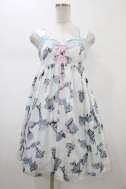 画像1: MILK / トワレベビードール  ホワイトベース H-26-02-01-1029-ML-OP-KB-ZH