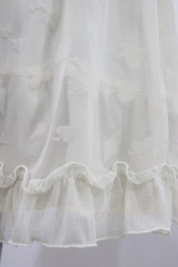 画像3: MILK / ナイトメアーチュチュドレス  アイボリー H-26-02-01-1030-ML-OP-KB-ZH