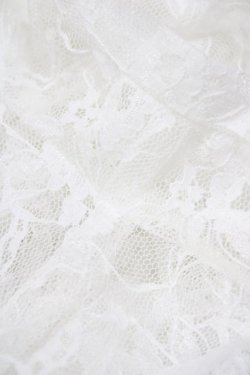 画像4: MILK / Dressガウン  ホワイト H-26-02-01-1004-ML-OP-KB-ZH