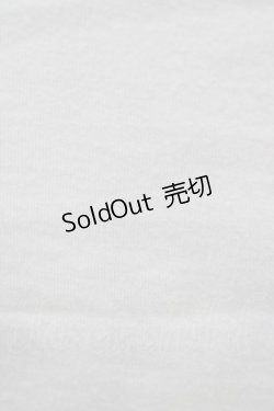 画像4: Emily Temple cute / シャーリングパフカットソー  オフホワイト H-26-02-01-1042-ET-TO-KB-ZH