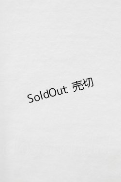 画像4: Jane Marple / カットワークレースカットソー  オフホワイト H-26-02-01-1043-JM-TO-KB-ZH