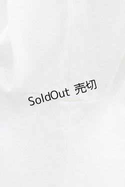 画像5: Jane Marple / カットワークレースカットソー  オフホワイト H-26-02-01-1043-JM-TO-KB-ZH