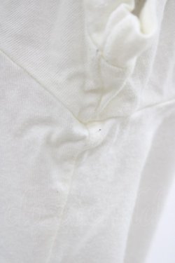 画像4: Emily Temple cute / バックリボンパフカットソー  オフ H-26-02-01-1044-ET-TO-KB-ZH