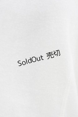 画像3: Emily Temple cute / セーラーカラーカーディガン  オフホワイト H-26-02-01-1045-ET-TO-KB-ZH