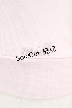 画像3: MILK / フリルカーデ  ピンク H-26-02-01-1046-ML-TO-KB-ZH