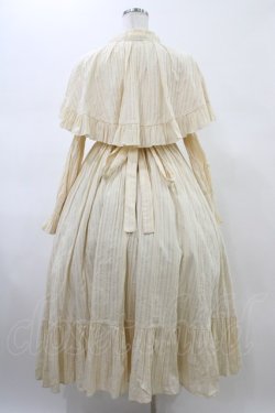 画像2: Sheglit / ブーゲンビリアのワンピース M アイボリー H-26-02-01-1006-EL-OP-KB-ZH