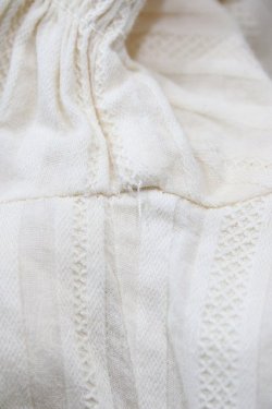 画像7: Sheglit / ブーゲンビリアのワンピース M アイボリー H-26-02-01-1006-EL-OP-KB-ZH