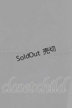 画像3: Jane Marple Dans Le Salon / ヴィンテージマリンカラードレス M ネイビー H-26-02-01-1016-JM-OP-KB-ZH