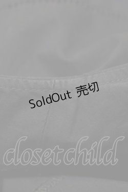 画像4: Jane Marple Dans Le Salon / ヴィンテージマリンカラードレス M ネイビー H-26-02-01-1016-JM-OP-KB-ZH