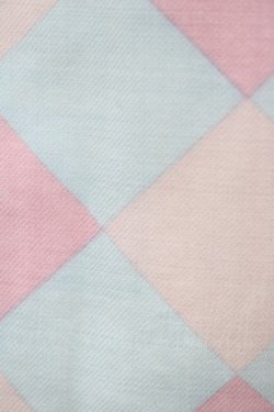 画像4: MILK / Fifi DRESS  ピンク×サックス H-26-02-01-1024-ML-OP-KB-ZH