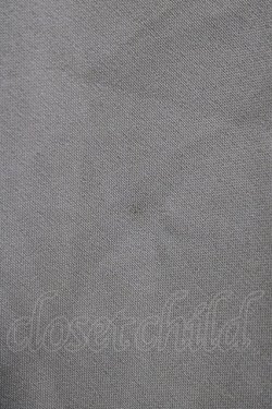 画像4: Innocent World / ルーシージャンパースカート M ミルクティ×ショコラ /Milk tea×Chocolat H-26-02-02-037-IW-OP-NS-ZH