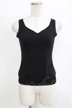 画像4: an another angelus / ボレロアンサンブルニット Free BLACK H-26-02-02-049-CA-TO-NS-ZH