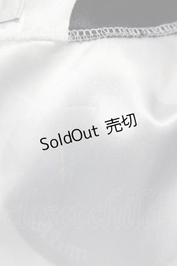 画像4: MILK / サテンドットワンピース  オフ×ブラック H-26-02-02-1039-ML-OP-KB-ZH