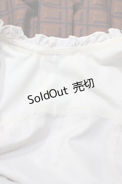 画像3: Emily Temple cute / Favorite chocolate assortワンピース  ミルク H-26-02-02-1040-ET-OP-KB-ZH