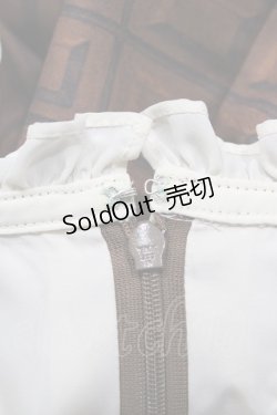 画像4: Emily Temple cute / Favorite chocolate assortワンピース  ミルク H-26-02-02-1040-ET-OP-KB-ZH