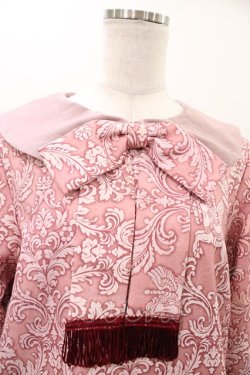 画像3: MILK / Palaceワンピース  ピンク H-26-02-02-1043-ML-OP-KB-ZH