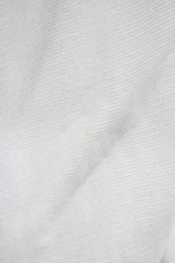 画像4: Jane Marple Dans Le Salon / トレーナーワンピース M アイボリー H-26-02-02-1045-JM-OP-KB-ZH