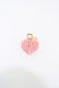 画像1: Q-pot. / グレースハートマカロンチャーム  ピンク H-26-02-02-1007-QP-ZA-KB-ZH (1)