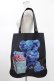 画像1: MILKBOY / NEVER BEAR SPECIALTOTE BAG  ブラック H-26-02-02-1014-MB-BG-KB-ZH (1)