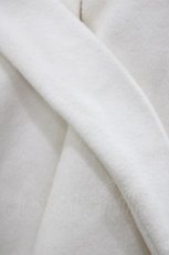 画像6: ATELIER PIERROT / Holy Night Cape Coat  ホワイト H-26-02-02-1017-EL-CO-KB-ZTC076 (6)