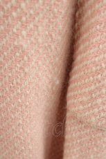 画像5: MILK / バルコニーコート  ベビーピンク H-26-02-02-1018-ML-CO-KB-ZTC029 (5)
