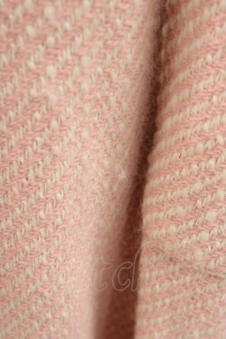 画像5: MILK / バルコニーコート  ベビーピンク H-26-02-02-1018-ML-CO-KB-ZH