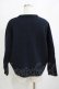 画像3: F&A / コクーンニットカーディガン Free NAVY H-26-02-02-059-LO-TO-NS-ZH (3)
