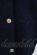 画像4: F&A / コクーンニットカーディガン Free NAVY H-26-02-02-059-LO-TO-NS-ZH (4)