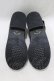 画像4: Fi.n.t / ストラップローファー S/22.5~23cm BLACK H-26-02-02-064-CA-SH-NS-ZH (4)