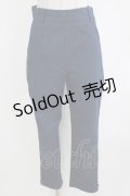 an another angelus / オードリーサブリナパンツ M INDIGO H-26-02-02-025-CA-PA-NS-ZH